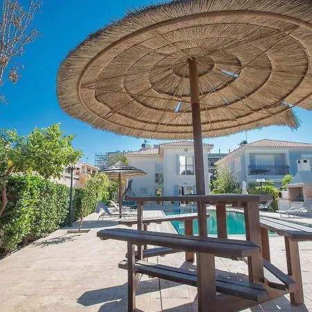 Artemis Jason Villas Villa *