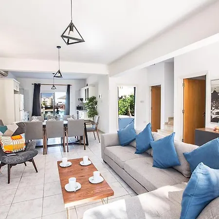 Villa Artemis Jason Villas